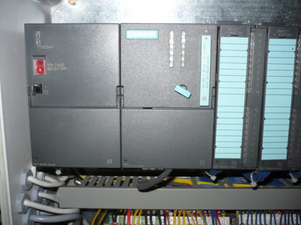 plc2 600x450 - BRB / Hoppman  labeller