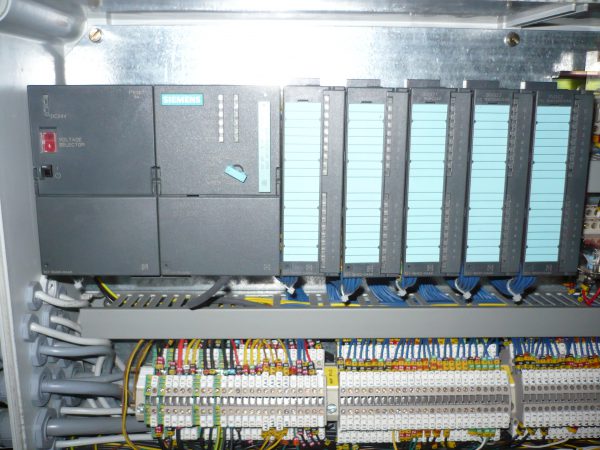 plc3 600x450 - BRB / Hoppman  labeller