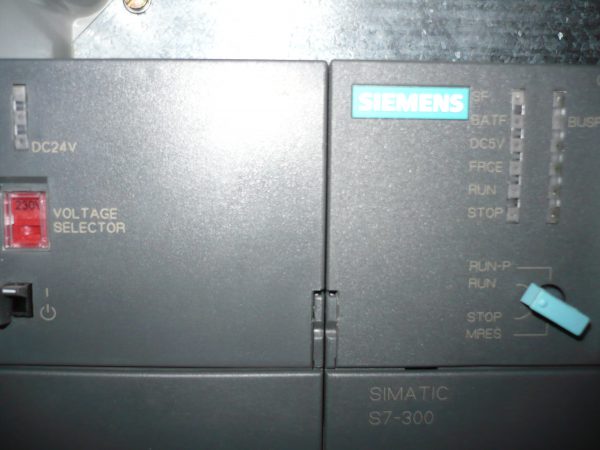 plc5 600x450 - BRB / Hoppman  labeller